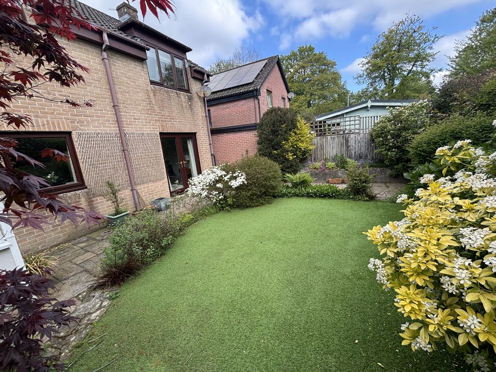Trewithan Parc